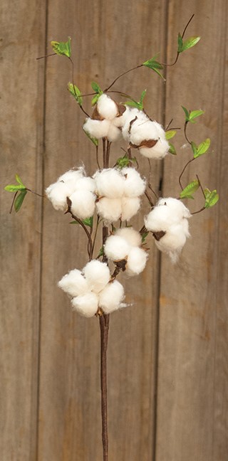 cotton & willow pick